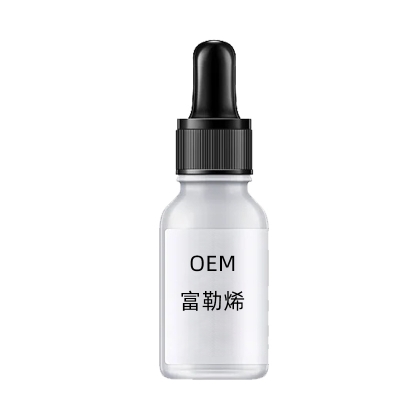 宇然膜丽_富勒烯精华液OEM