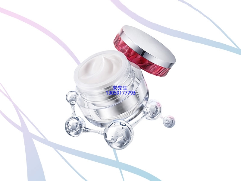宇然膜丽_神经酰胺出水霜OEM定制加工贴牌