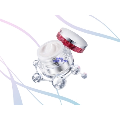 宇然膜丽_神经酰胺出水霜OEM定制加工贴牌